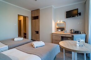 Hotel NAT Jaroslawiec