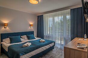 Hotel NAT Jaroslawiec