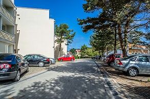 Hotel NAT Jaroslawiec