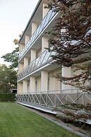 Hotel NAT Jaroslawiec