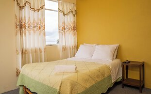Hotel Summita