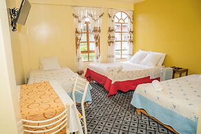 Hotel Summita