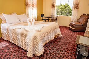 Hotel Summita