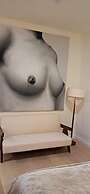 Graffiti Suites El Museo