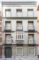 Graffiti Suites El Museo