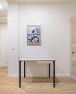 Graffiti Suites El Museo