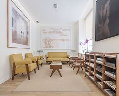 Graffiti Suites El Museo