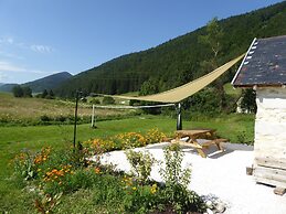 Ferme de la Grande Moucherolle