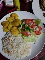 Hospedaje Bananas
