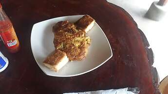 Hospedaje Bananas
