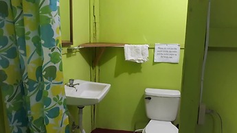 Hospedaje Bananas