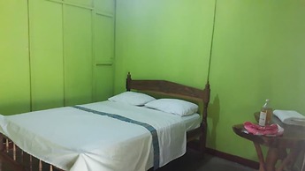 Hospedaje Bananas