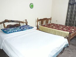 Hospedaje Bananas