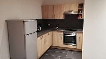 Ferienwohnung Schmalzgrub