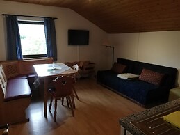 Ferienwohnung Schmalzgrub