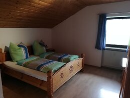 Ferienwohnung Schmalzgrub