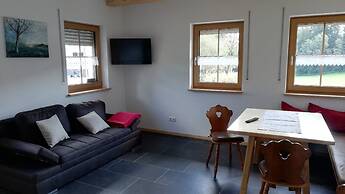 Ferienwohnung Schmalzgrub