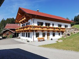 Ferienwohnung Schmalzgrub