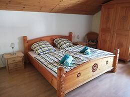 Ferienwohnung Schmalzgrub