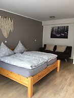 Ferienhaus Orkeklause