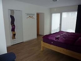 Ferienhaus Orkeklause
