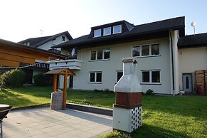 Ferienwohnung Hankeln