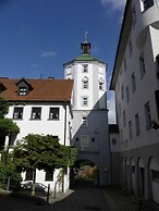 FeWo Zum Kuhturm