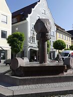 FeWo Zum Kuhturm