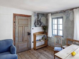 Schlosserhaus Lam