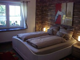 Ferienwohnung Blütentraum