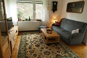 Ferienhaus Betty