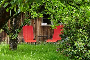 Ferienhaus Betty