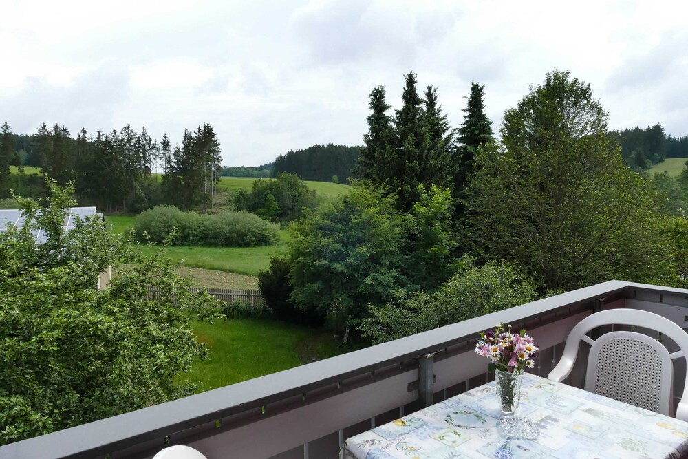 Ferienhaus Betty