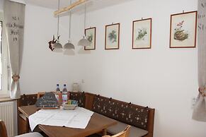 Ferienhaus Betty