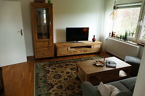 Ferienhaus Betty