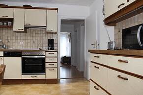 Ferienhaus Betty