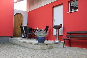 Ferienhaus Betty