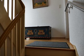 Ferienhaus Betty