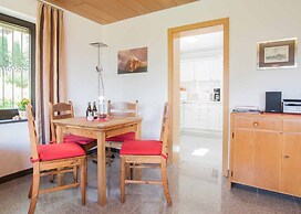 Ferienwohnung Steinacker am Gerkenstein
