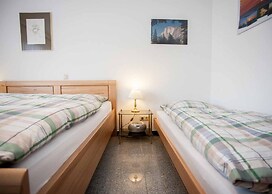 Ferienwohnung Steinacker am Gerkenstein
