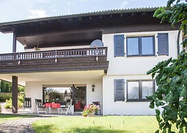 Ferienwohnung Steinacker am Gerkenstein
