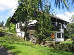 Ferienwohnung Steinacker am Gerkenstein