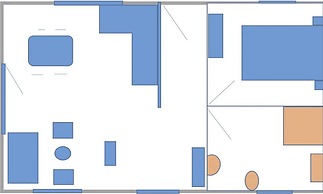 Ferienwohnung Walkershofen