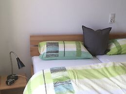 Ferienwohnung Walkershofen