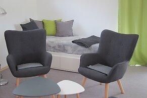 Ferienwohnung Walkershofen