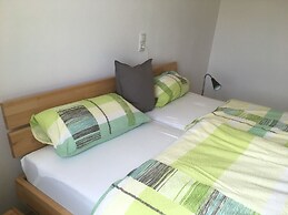Ferienwohnung Walkershofen