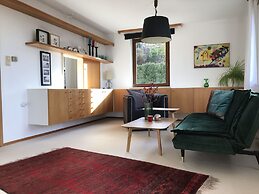 Ferienwohnungen Am Forsthaus