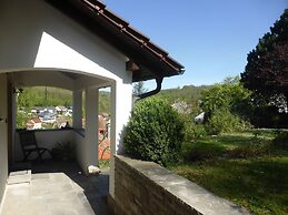 Ferienwohnungen Am Forsthaus