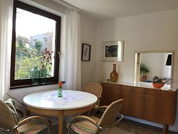Ferienwohnungen Am Forsthaus