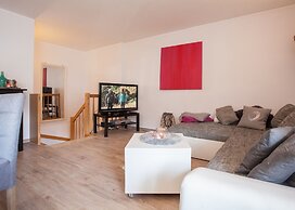 Ferienwohnung Mia
